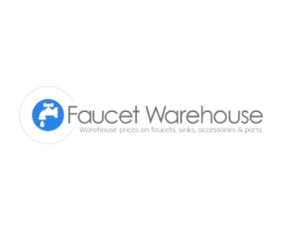 Shop Faucet Warehouse logo