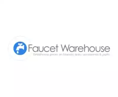 Shop Faucet Warehouse promo codes logo
