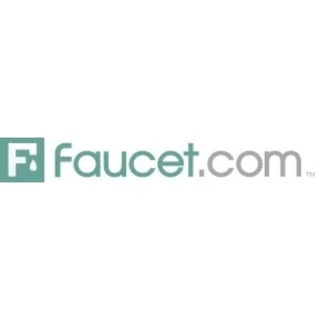 Shop Faucet.com logo