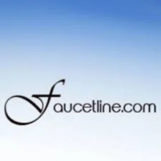 FaucetLine.com logo