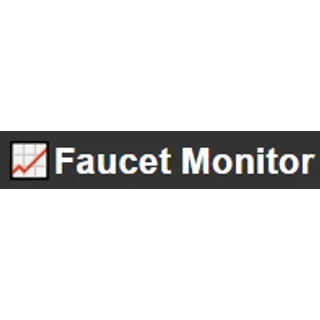 Faucet Monitor logo