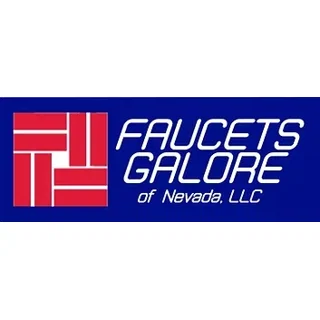 Faucets Galore of Nevada logo