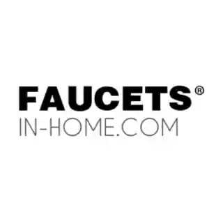 Shop Faucetsinhome.com discount codes logo