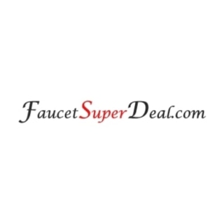 Shop FaucetSuperDeal.com logo