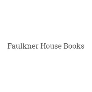 Shop Faulkner House Books discount codes logo