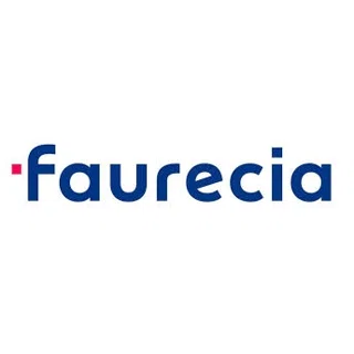 Shop Faurecia discount codes logo