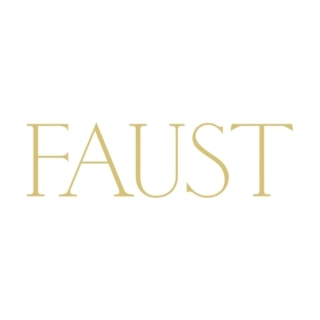 Shop Faust Wine coupon codes logo