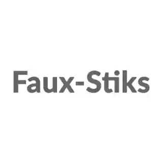 Faux-Stiks coupon codes
