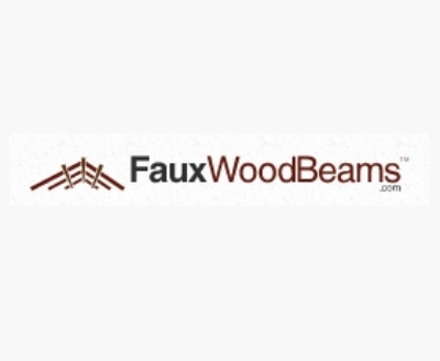 Shop Faux Wood Beams logo
