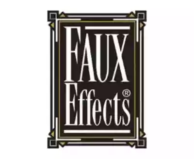 Shop Faux Effects International discount codes logo