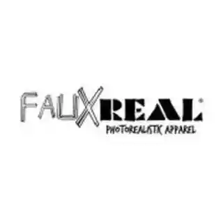 Shop Faux Real logo