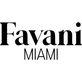 Favani Candles discount codes