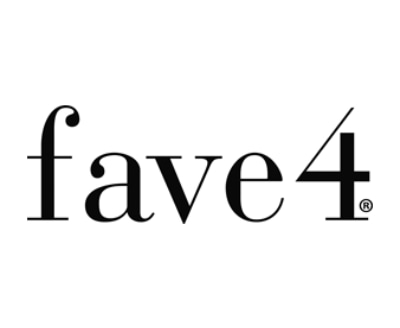 Shop Fave4 logo