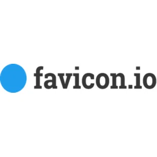 Favicon.io logo