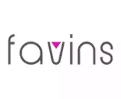 Shop Favins logo