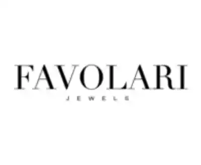 Shop Favolari coupon codes logo