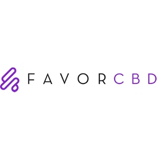 favorcbd.com logo