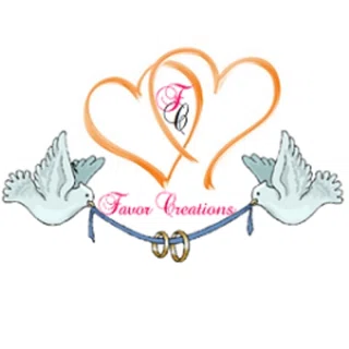 Shop Favor Creations logo
