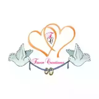 Favor Creations coupon codes