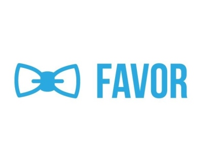 Shop Favor logo