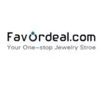 Favordeal coupon codes
