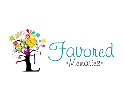 Shop Favored Memories logo