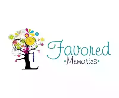 Shop Favored Memories coupon codes logo