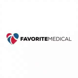 Favorite Medical Equipment coupon codes