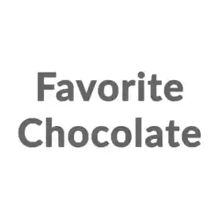 favoritechocolate.com logo