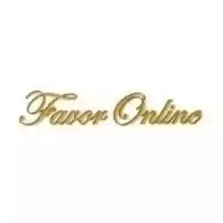 FavorOnline coupon codes