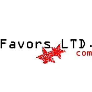 Favors LTD  logo