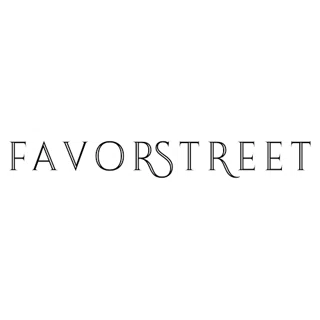 FAVORSTREET logo