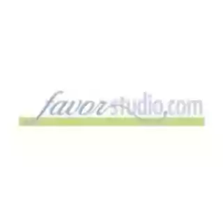 Favor Studio coupon codes