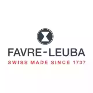 Shop Favre Leuba discount codes logo