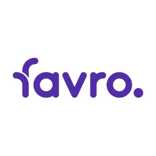 Shop Favro logo