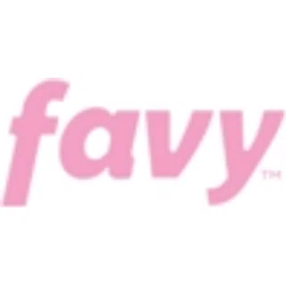Favy Brand logo