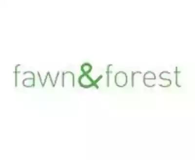 Fawn & Forest coupon codes