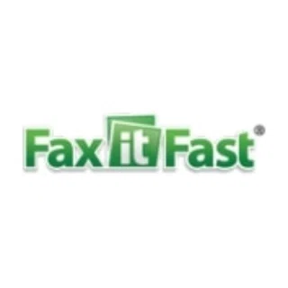 Shop FaxitFast logo