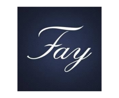 Shop Fay logo