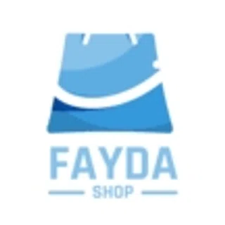 Fayda Shop logo