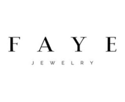 Shop Faye Jewelry logo