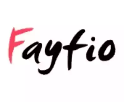 Fayfio logo