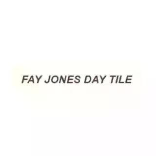 Fay Jones Day promo codes
