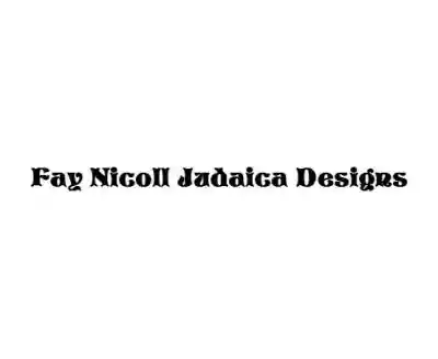 Fay Nicoll Judaica Designs coupon codes