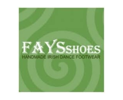 Shop Fays Shoes logo