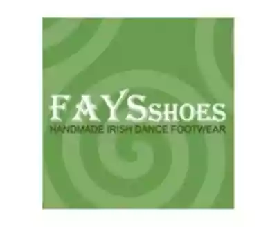 Shop Fays Shoes promo codes logo