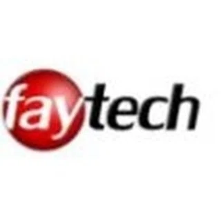 Shop Faytech logo