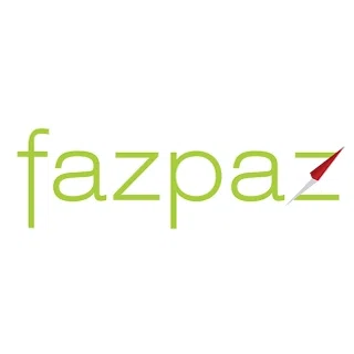 Shop FazPaz logo