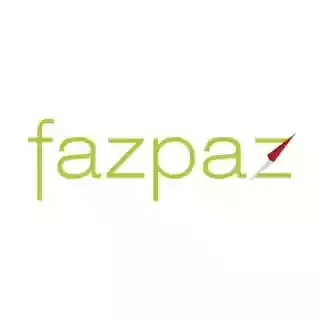 FazPaz coupon codes
