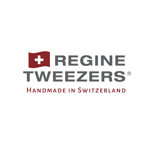 Shop Regine Tweezers logo